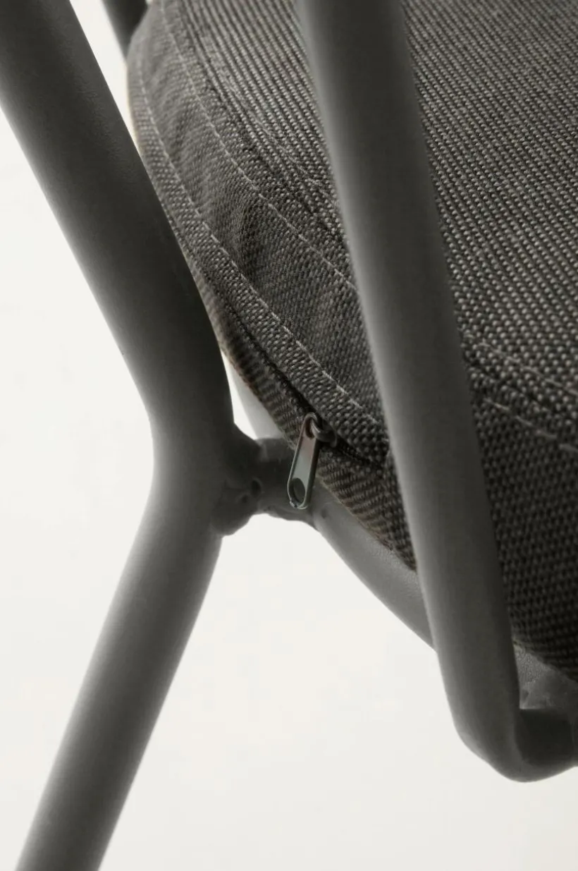 ANTIBES Loungestol 2-pack