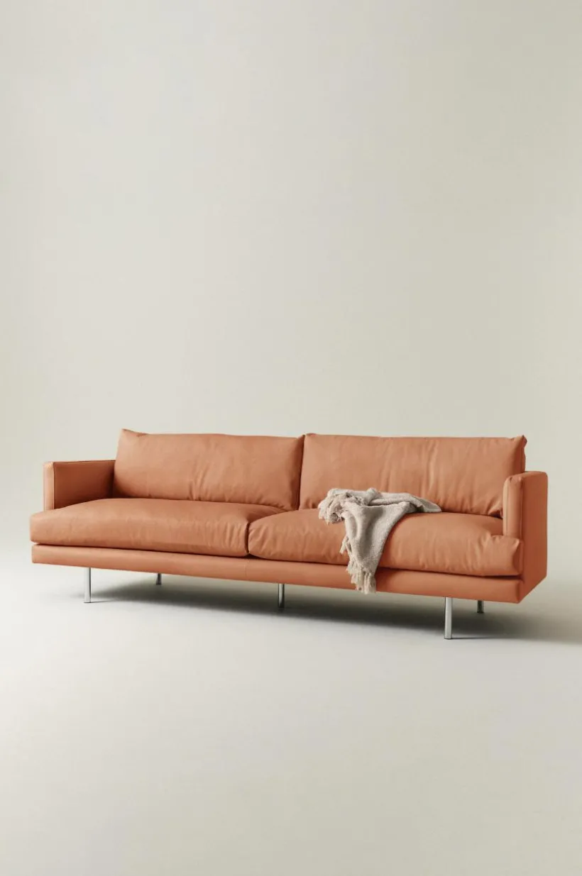 ANTWERPEN Soffa 4-sits