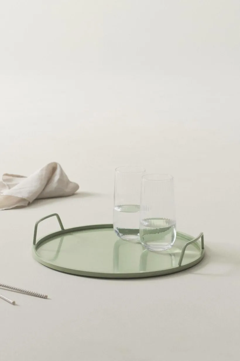 ANYA Serveringsbricka ø 36 Cm