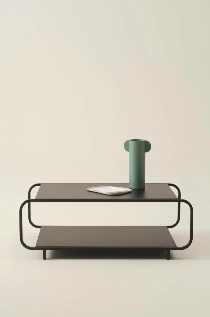 ANZAC Soffbord 55x100 Cm