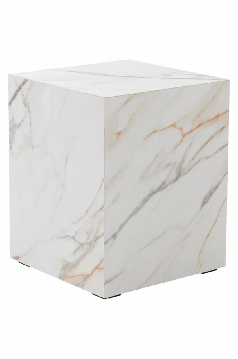 ANZIO Sidobord - Höjd 50 Cm