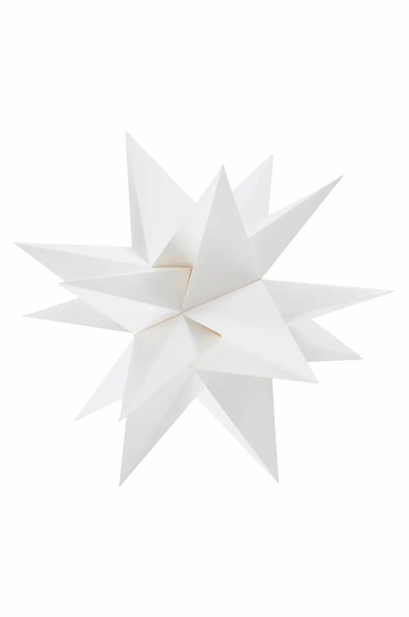 APEX Julstjärna ø 60 Cm