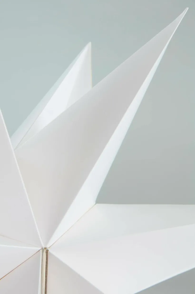 APEX Julstjärna ø 60 Cm