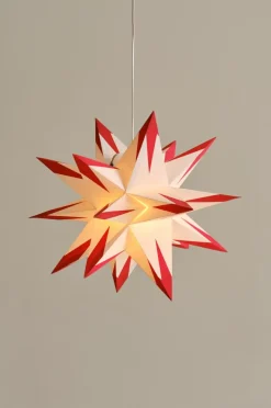 APEX Julstjärna ø 60 Cm