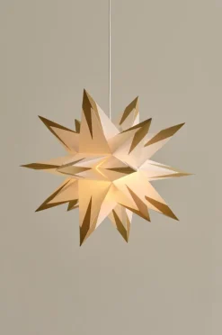 APEX Julstjärna ø 60 Cm