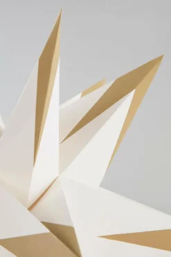 APEX Julstjärna ø 60 Cm