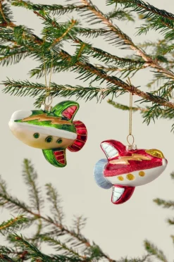 APOLLO Juldekoration 4-pack