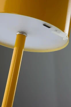 ARA Bordslampa LED Portabel