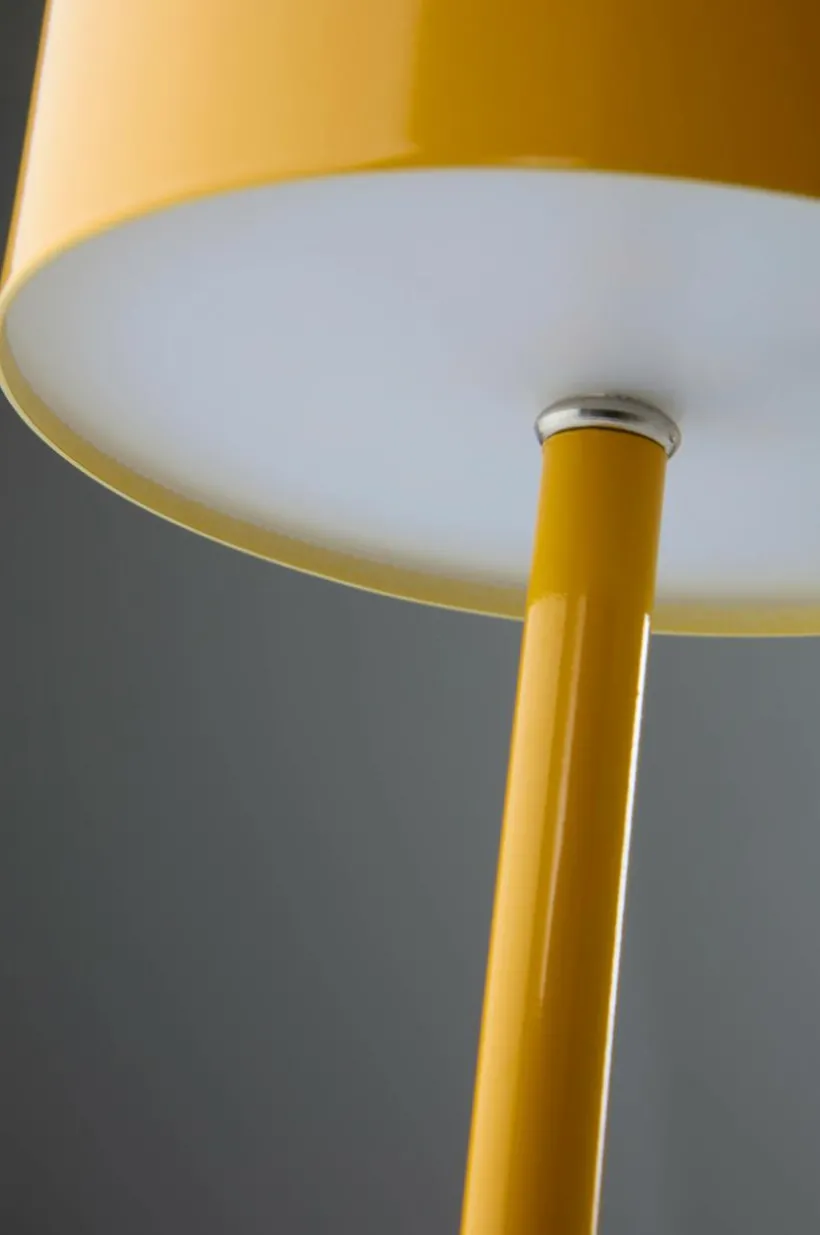 ARA Bordslampa LED Portabel