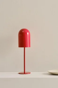 ARA Bordslampa LED Portabel