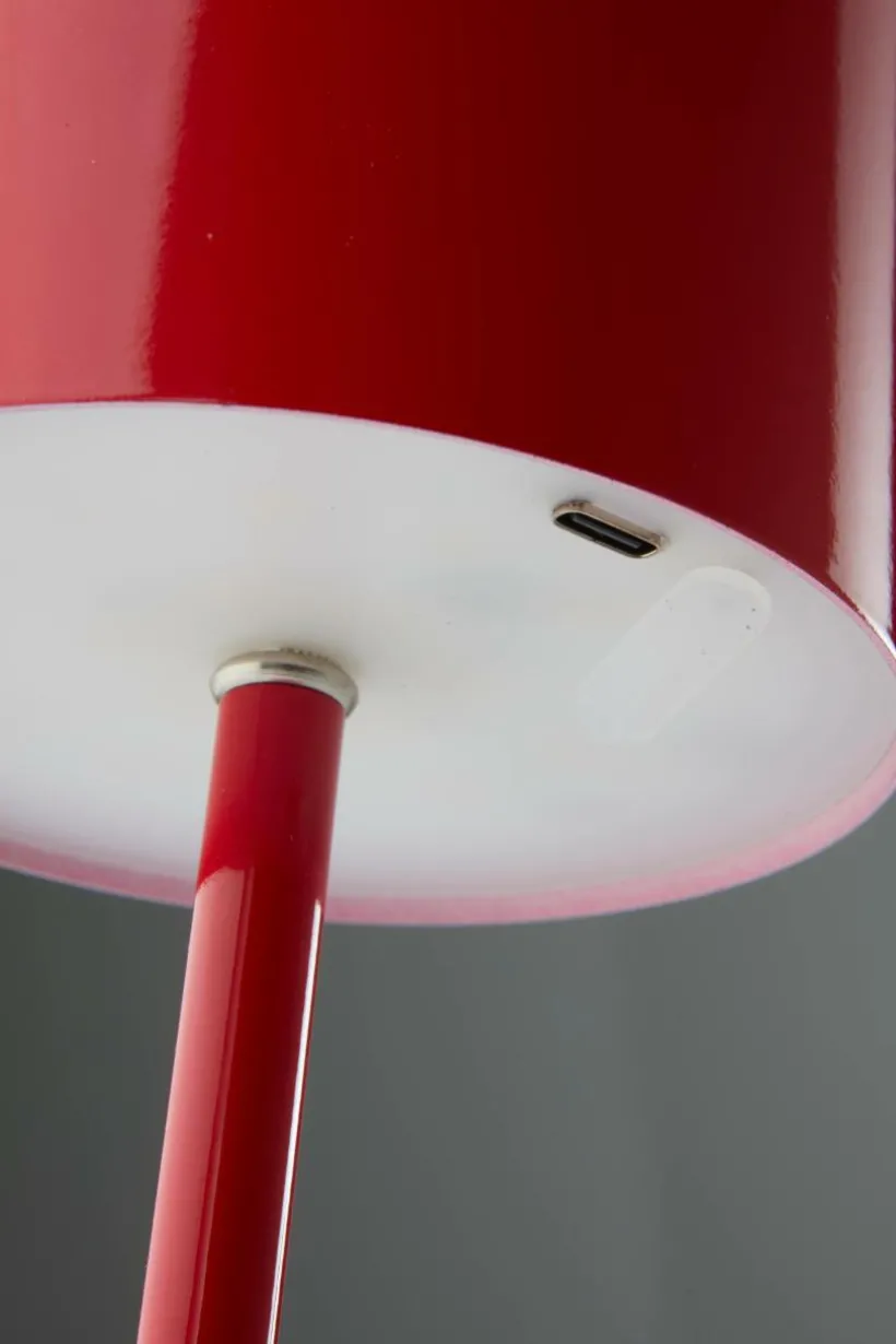 ARA Bordslampa LED Portabel