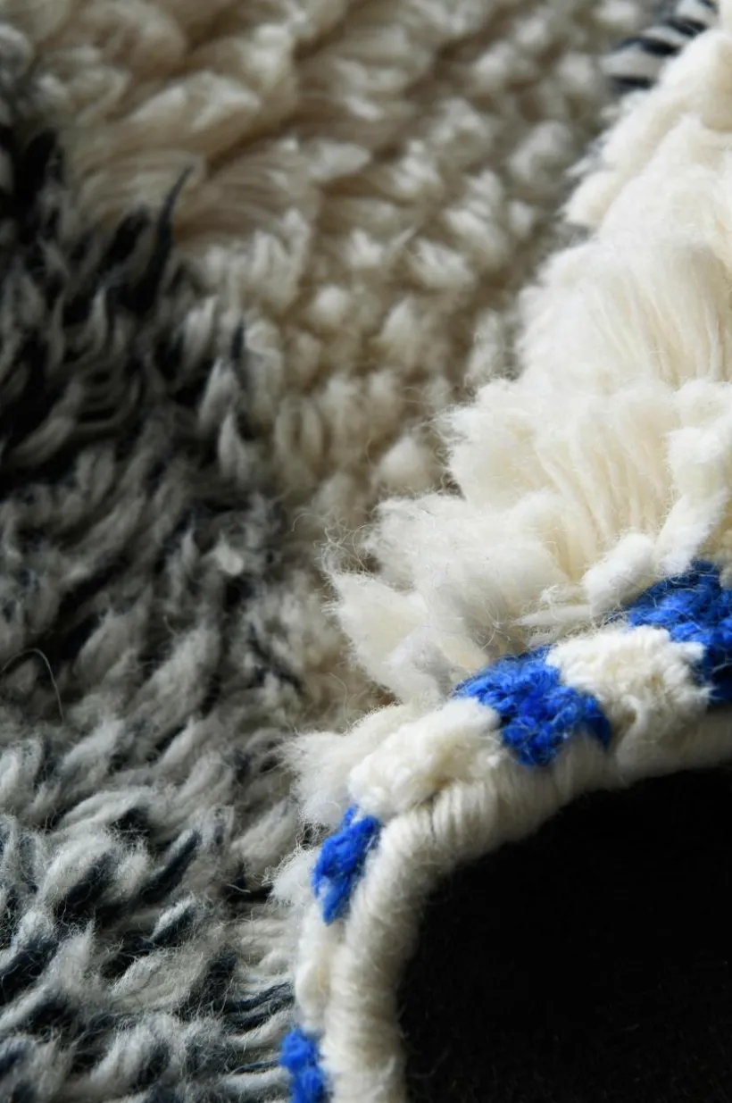 ARC Ullmatta 160x230 Cm