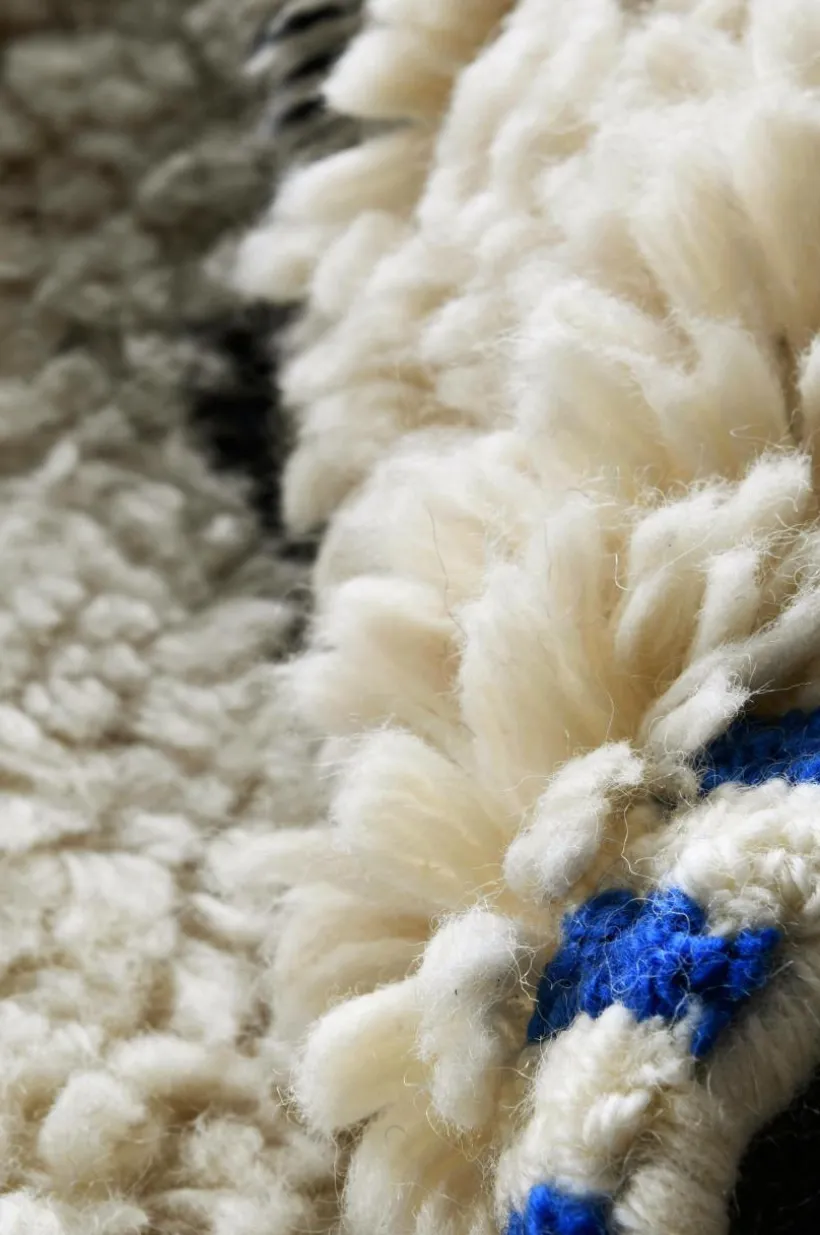 ARC Ullmatta 160x230 Cm