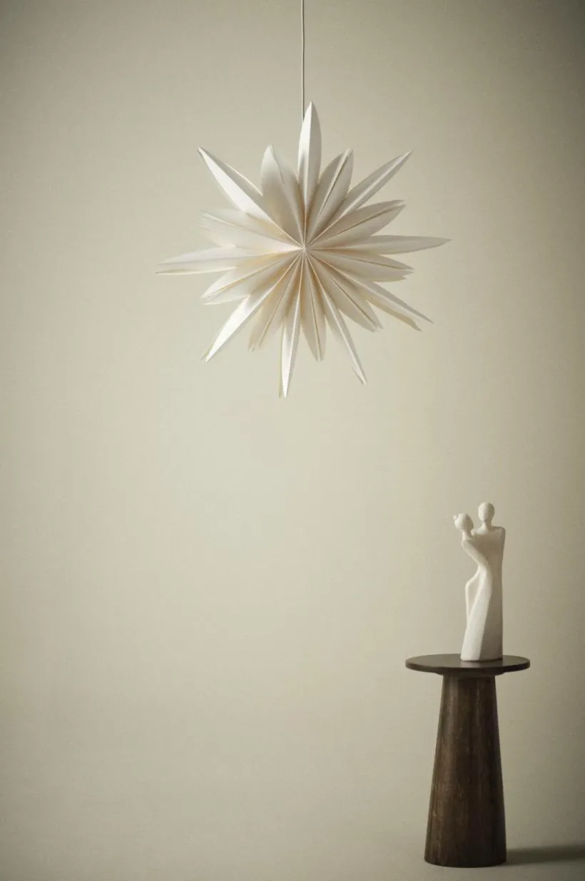 ARCTURUS Julstjärna ø 60 Cm