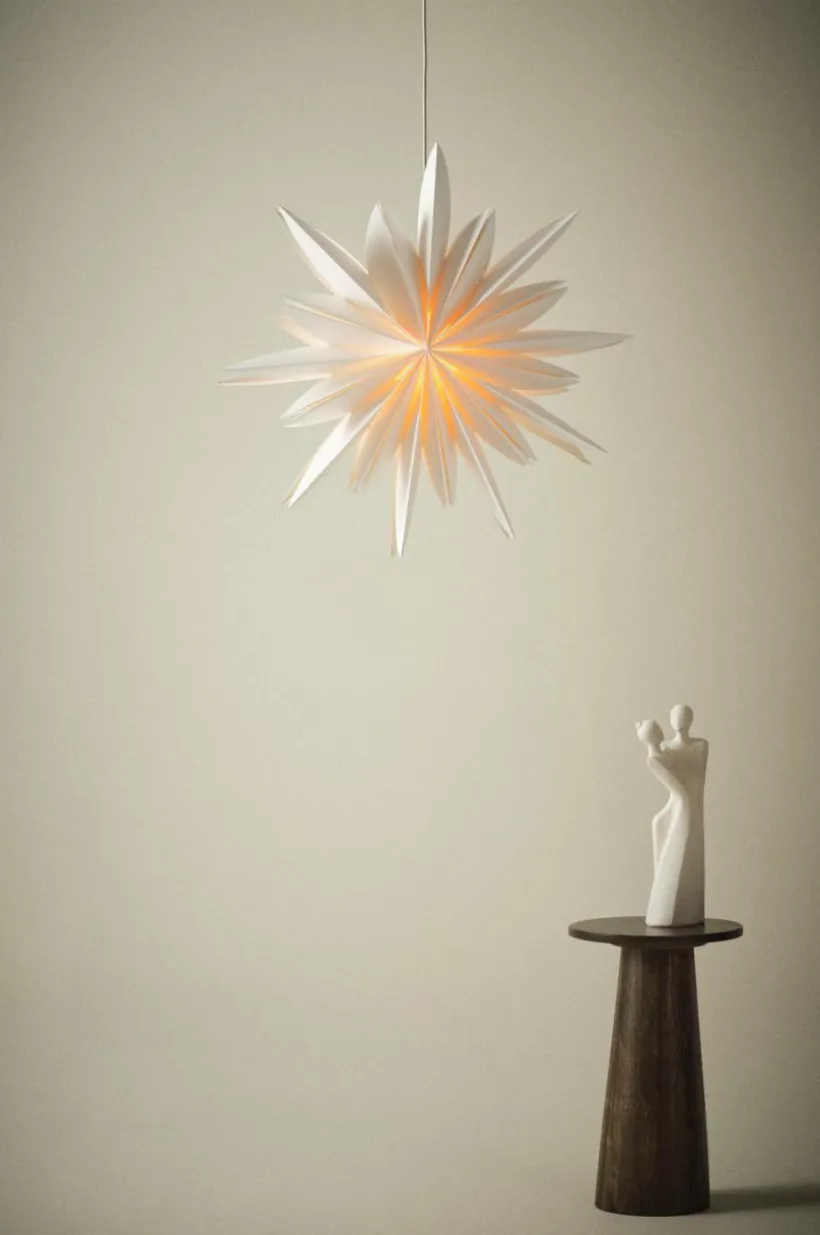 ARCTURUS Julstjärna ø 60 Cm