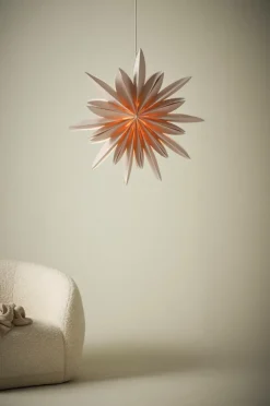 ARCTURUS Julstjärna ø 60 Cm