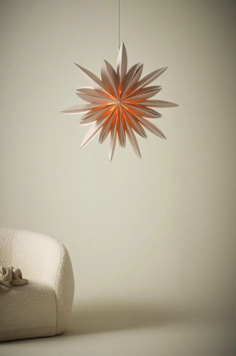 ARCTURUS Julstjärna ø 60 Cm