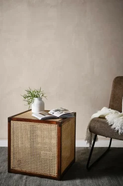 AREZZO Sidobord 45x45 Cm