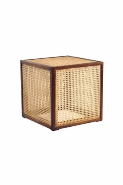 AREZZO Sidobord 45x45 Cm