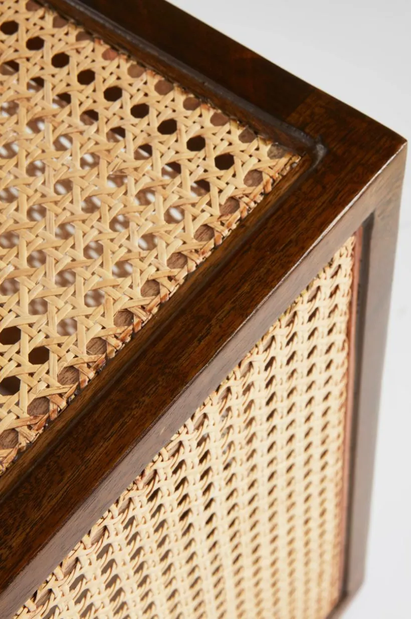 AREZZO Sidobord 45x45 Cm