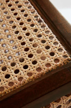 AREZZO Sidobord 45x45 Cm