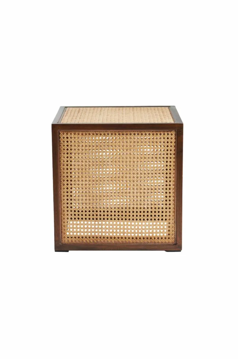 AREZZO Sidobord 45x45 Cm