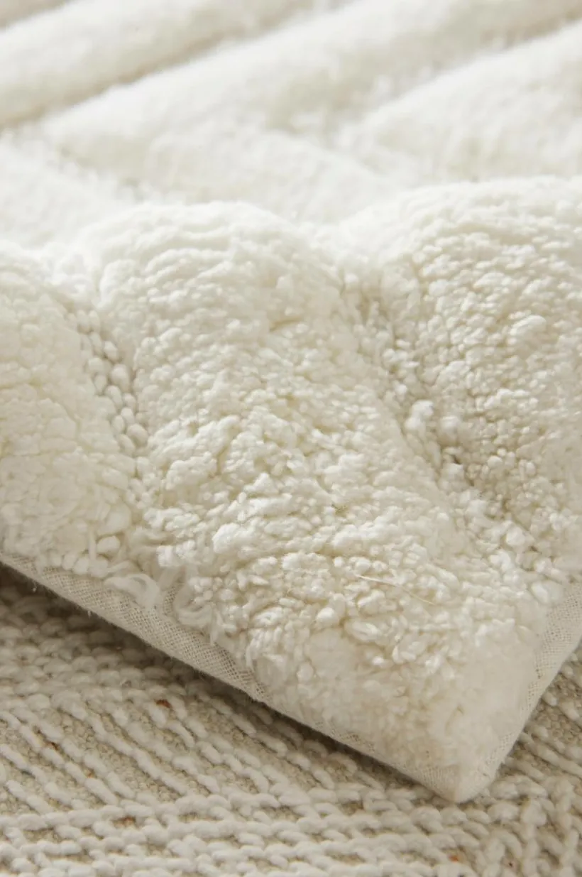 ARILD Badrumsmatta 80x120 Cm