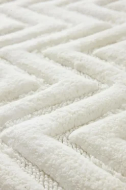 ARILD Badrumsmatta 50x80 Cm