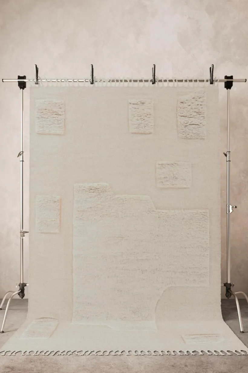 ARLESO Ullmatta 200x300 Cm