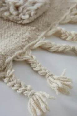 ARLESO Ullmatta 200x300 Cm