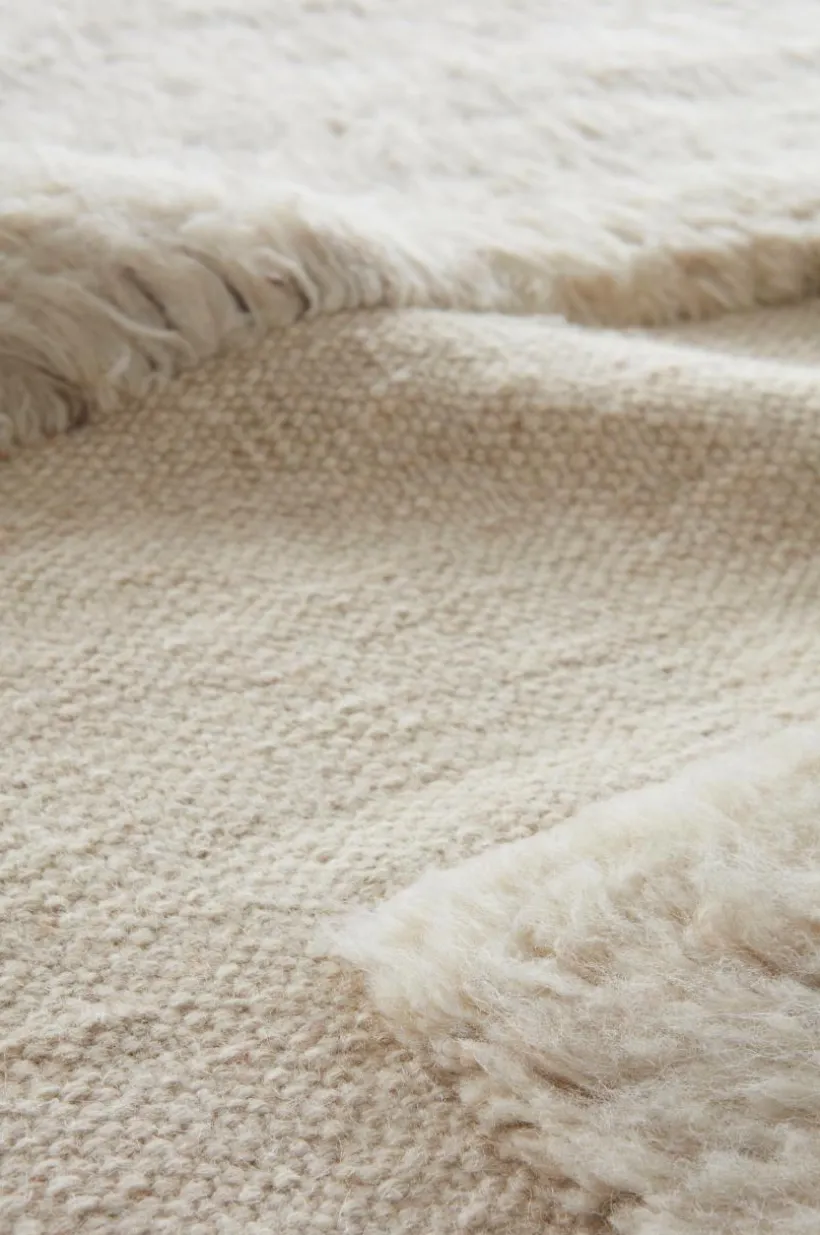 ARLESO Ullmatta 200x300 Cm