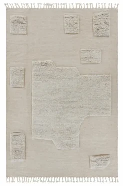 ARLESO Ullmatta 200x300 Cm