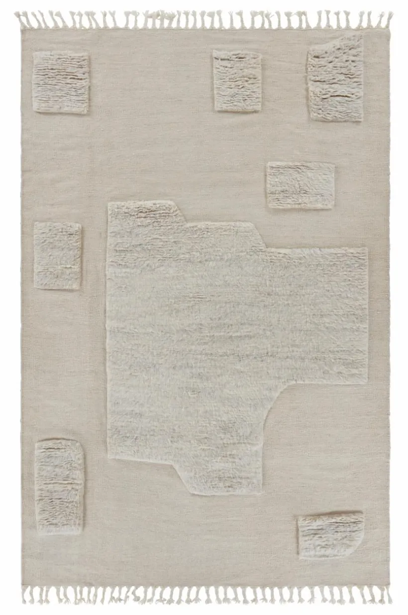 ARLESO Ullmatta 200x300 Cm