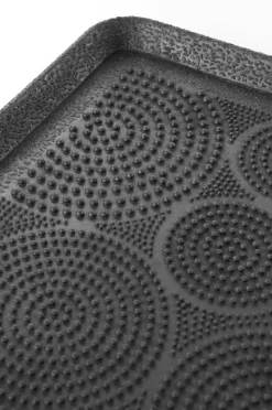 ARLUNO Skomatta 80x40 Cm