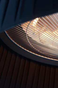 ARNOLD Terrassvärmare