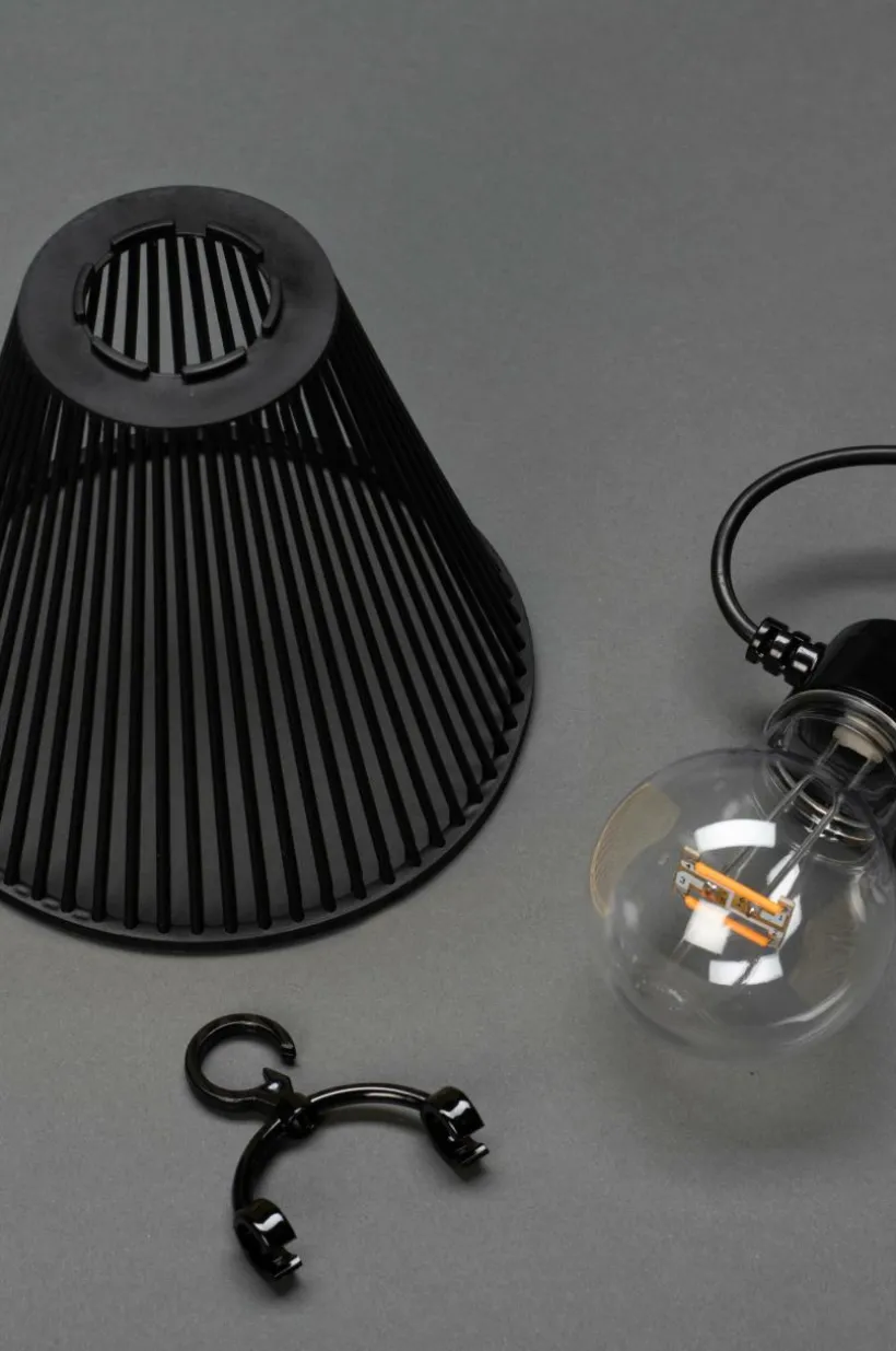 ARON Ljusslinga Utomhus