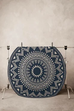 ARRE Utomhusmatta ø 200 Cm