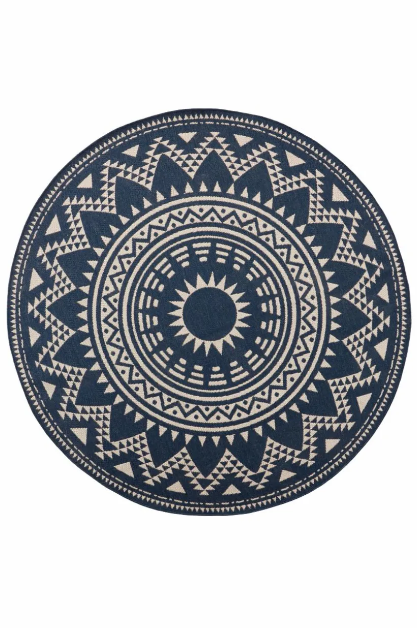 ARRE Utomhusmatta ø 200 Cm