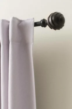 ASH Gardinstång 153-200 Cm