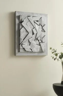 ASHER Väggdekoration