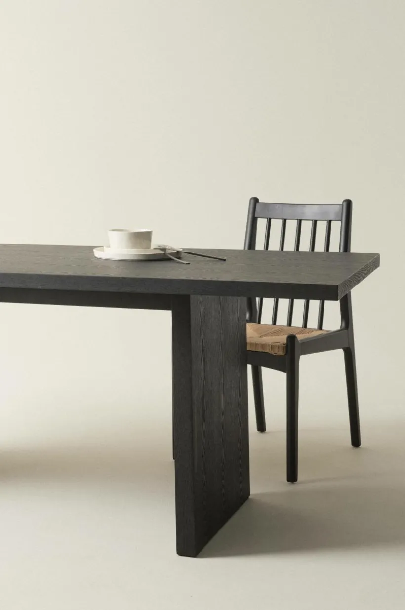 ASPELUND Matbord 90x210 Cm