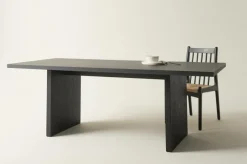 ASPELUND Matbord 90x210 Cm