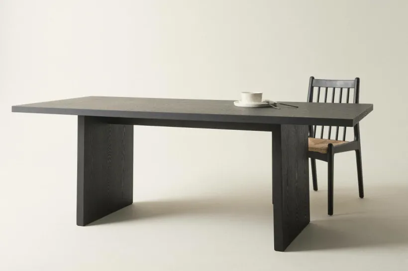 ASPELUND Matbord 90x210 Cm