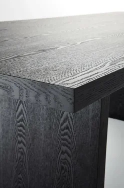 ASPELUND Matbord 90x210 Cm