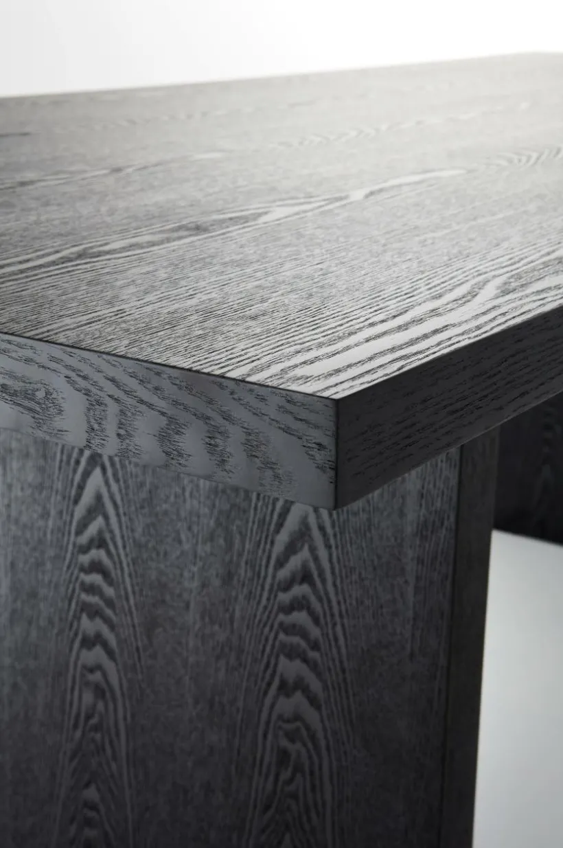 ASPELUND Matbord 90x210 Cm