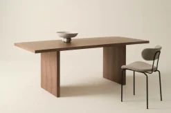 ASPELUND Matbord 90x210 Cm