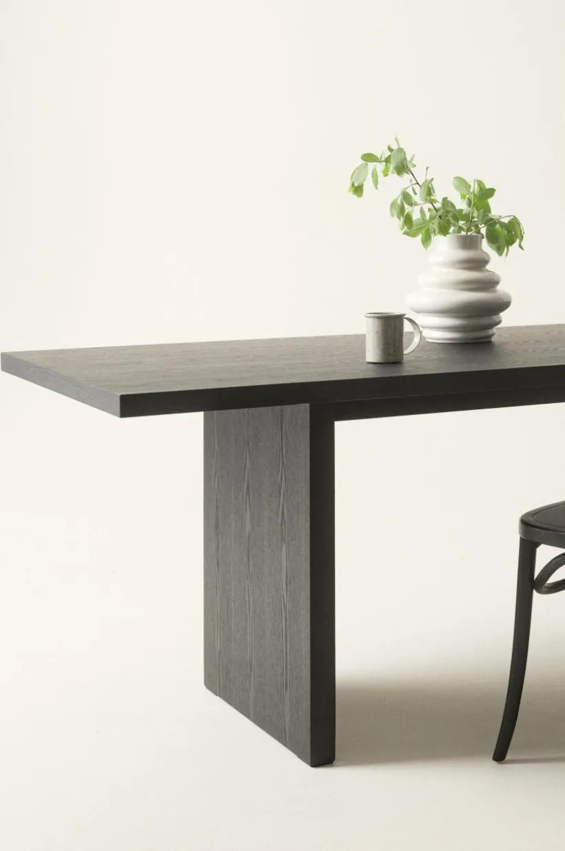 ASPELUND Matbord 90x270 Cm