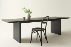 ASPELUND Matbord 90x270 Cm