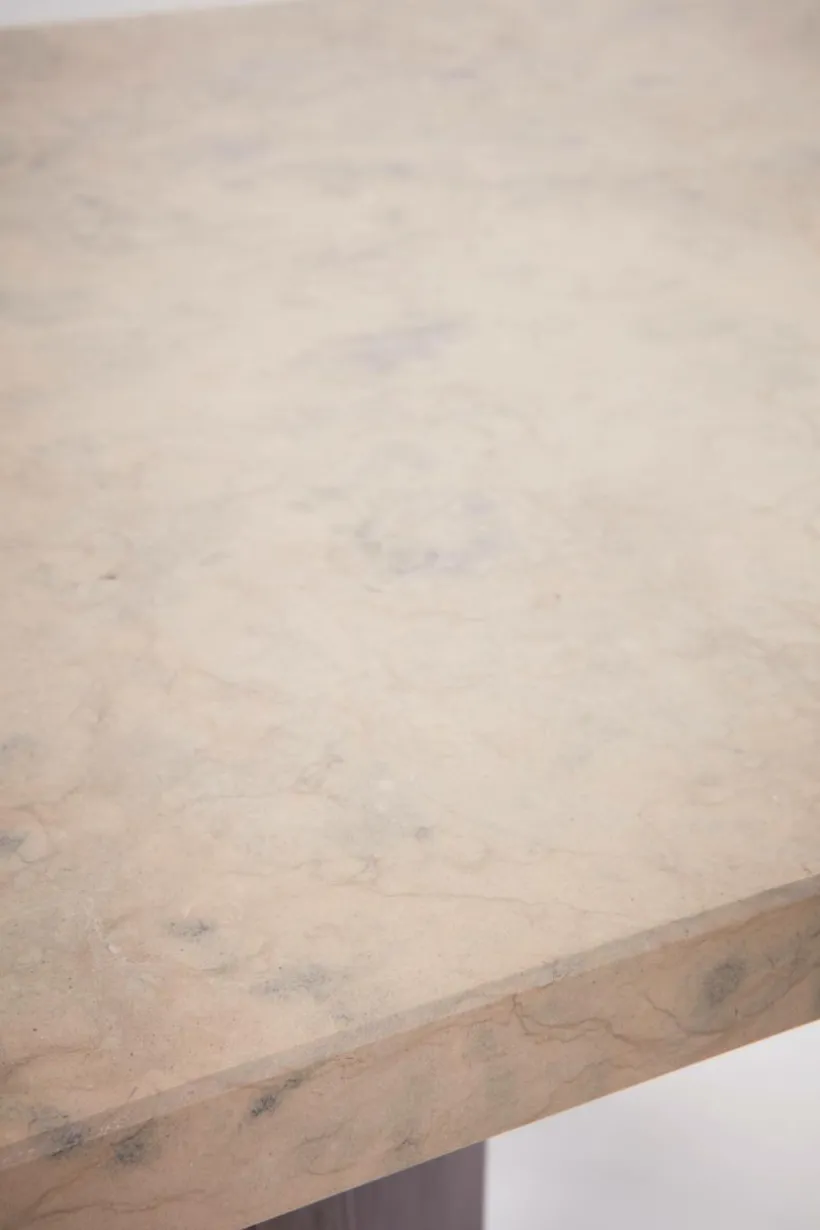 ASPVIK 04 Soffbord 60x60 Cm