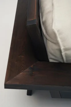 ASPVIK 03 Utesoffa 2-sits